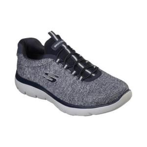 Skechers スケッチャーズ SUMMITS−FORTON NVY