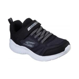 Skechers スケッチャーズ Skechers SNAP SPRINTS−ULTRAVOLT BKCC [97546L] (キッズ シューズ ランニング ウォーキング)｜ケンコーエクスプレス