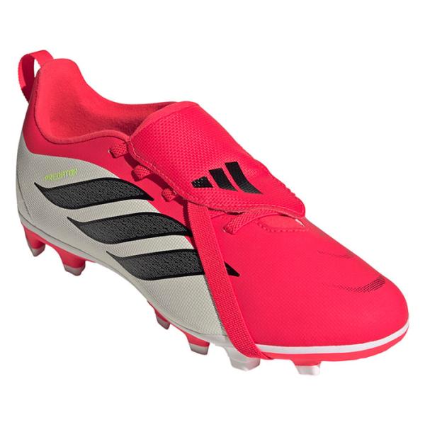 adidas アディダス ジュニア キッズ プレデター CLUB フックアンドループ TF / ター...