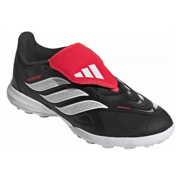 adidas アディダス ジュニア プレデター LEAGUE 折り返しシュータン TF サッカー キ...