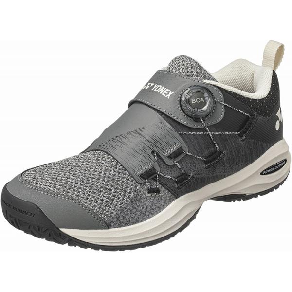 【送料無料】YONEX ヨネックス ユニセックス パワークッションコンフォートWD5AC テニス シ...