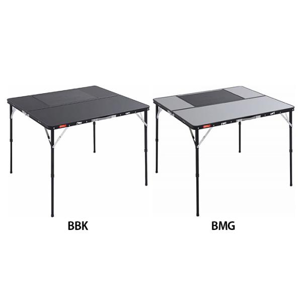 【送料無料】TENT FACTORY テントファクトリー スリムエックステーブルBQ アウトドア キ...