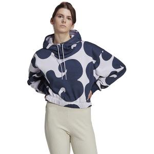 アディダス マリメッコ スポーツウエア 上下セット adidas アディダス マリメッコ Marimekko キッズ スウェット