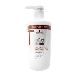 SchwarzkopfBCKURカラーカラースペシフィークトリートメント2本 Schwarzkopf PROFESSIONAL（シュワルツコフ プロフェッショナル