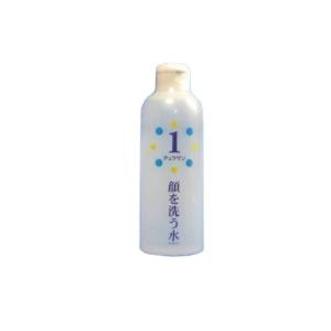 顔を洗う水 チュラサン1 化粧水 250ml｜kenko-ex