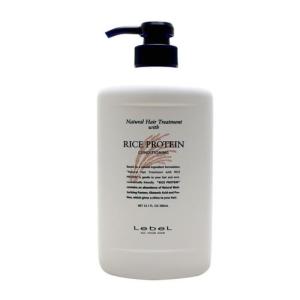 LebeL（ルベル） ナチュラルヘアソープ ホホバ シャンプー 720mL