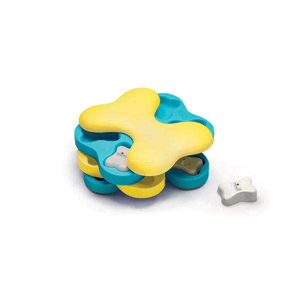 【ダッドウェイ】トリーツ・ゲーム トルネード (犬用 おもちゃ 知育トイ) (いぬ dog おやつ)...