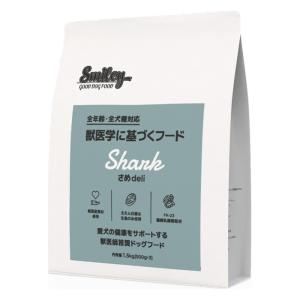 Smiley(スマイリー) さめdeli 1.5...の商品画像