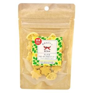 アニウェル すっきりボーロ 腎臓の健康に配慮 60g[20g×3袋] デビフ ▽a