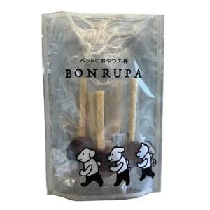 【ゆうパケット配送対象】[Bon・rupa(ボンルパ)]馬肉ぺろりん 7本(犬用 ペット わんこ おやつ ジャーキー 馬肉 低アレルギー 国産)(ポスト投函 追跡ありメール