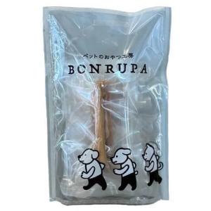 【ゆうパケット配送対象】[Bon・rupa(ボンルパ)]やわらかすてぃっく(鶏肉) 10本(犬用 ペット わんこ おやつ ジャーキー 鶏肉 すじ肉 ソフト やわらか シニア犬