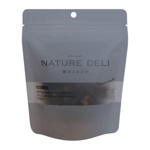 [スリーイレブン](NATURE DELI)鮪のコロコロ 30g(犬用 ペット わんこ おやつ まぐろ フリーズドライ 国産 DHA・EPA)