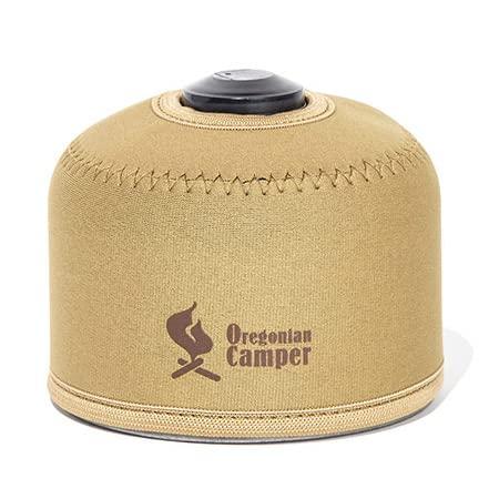 Oregonian Camper オレゴニアンキャンパー ODラップ250 ガス缶カバー 缶保護(C...