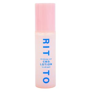 RITTO リットローションN 120ml(CBD成分配合)｜kenko-ex