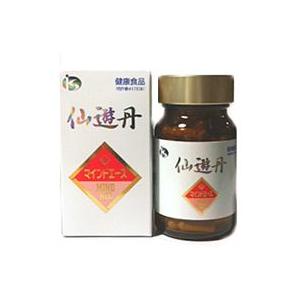 仙遊丹 28g 400mg×70カプセル キトサン食品工業 健康食品 低分子水溶性キトサン マインド...