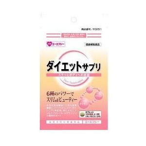 ダイエットサプリ 6パック 楽天市場】機能性表示食品 ダイエット サプリ 糖脂アプローチ 60粒 30