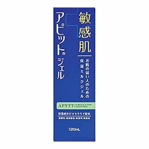 FLP フォーエバー ゼリー 120mL(4本set) (FLP しっとりタイプの化粧水