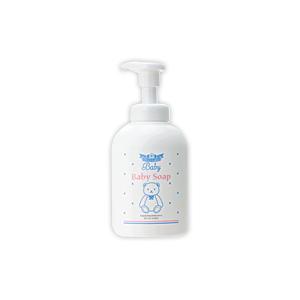 Dr.Ci:Labo ドクターシーラボ ベビーソープ 500ml