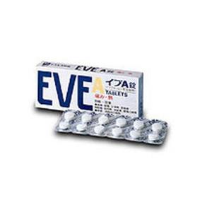 エスエス製薬 イブA 60錠【SM】(第(2)類...の商品画像
