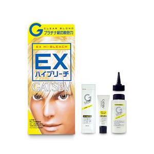 GATSBY（ギャツビー） EXハイブリーチ [医薬部外品]｜kenko-ex