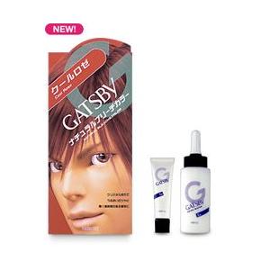 GATSBY（ギャツビー） ナチュラルブリーチカラー（クラシックモカ