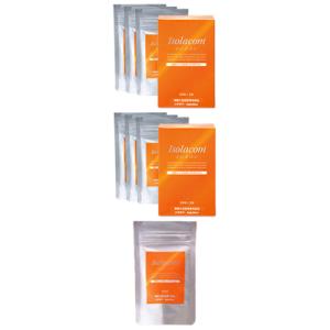 【オトクな2箱セット】イソラコン(90粒×3袋)お徳用パックx2個 (＊ 今ならオマケで1袋(=90粒：1ヶ月分)プレゼント中)