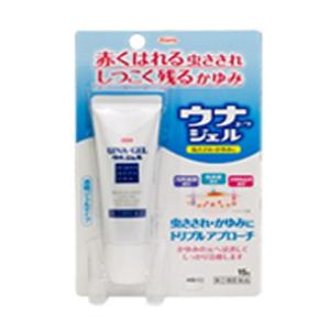 ウナコーワジェルの商品画像