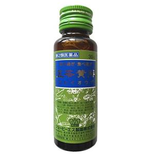 JPS漢方 五苓黄解内服液 30ml [10本set] (第2類医薬品)｜kenko-ex