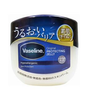 Vaseline ヴァセリン オリジナル ピュアスキンジェリー ( 200g
