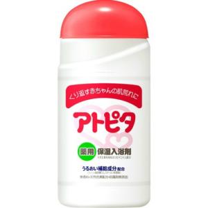 新アルエット アトピタ薬用入浴剤本体 500g｜kenko-ex