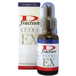 マイタケエキス グリフロンプロ D-フラクションEX お徳用サイズ(2オンス：60mL)健康食品｜kenko-ex