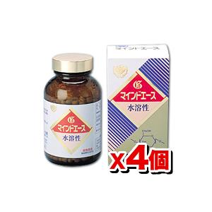 水溶性キトサン マインドエース1000粒お徳用 平状粒 : ケンコー