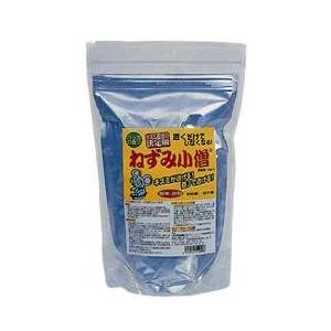 ネズミ退治の決定版 ねずみ小僧 業務用1kg(約30畳用)クリーンライフ