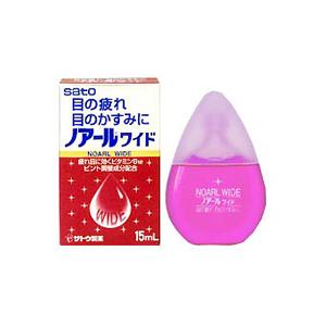 ノアールワイドの商品画像