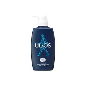 UL・OS スカルプシャンプー 300ml 24本入り　2セット　48本セット Amazon | 【セット買い】大塚製薬 UL・OS(ウル・オス) 薬用