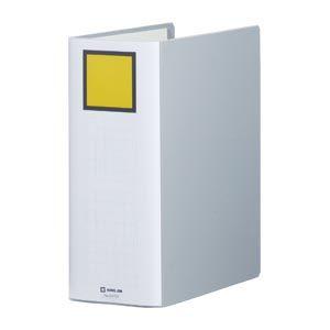 キングファイルスーパードッチ〈脱・着〉イージー [2470A] 1冊 Ａ４判タテ型・両開き 本体色：...