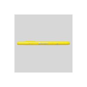 プレイカラー２ [WS-TP-03] 1本 （０．４ｍｍ・１．２ｍｍ） インク色：黄色