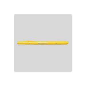 プレイカラー２ [WS-TP-04] 1本 （０．４ｍｍ・１．２ｍｍ） インク色：山吹色