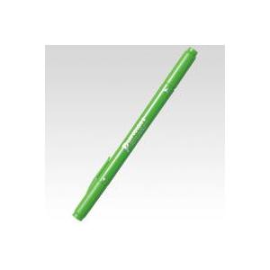 プレイカラー２ [WS-TP-06] 1本 （０．４ｍｍ・１．２ｍｍ） インク色：黄緑