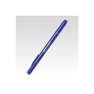 プレイカラー２ [WS-TP-17] 1本 （０．４ｍｍ・１．２ｍｍ） インク色：藍色