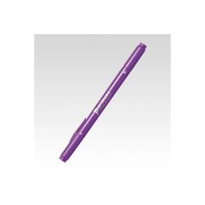 プレイカラー２ [WS-TP-19] 1本 （０．４ｍｍ・１．２ｍｍ） インク色：すみれ色