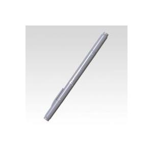 プレイカラー２ [WS-TP-49] 1本 （０．４ｍｍ・１．２ｍｍ） インク色：灰色