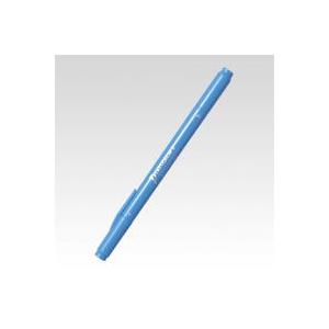 プレイカラー２ [WS-TP-73] 1本 （０．４ｍｍ・１．２ｍｍ） インク色：空色