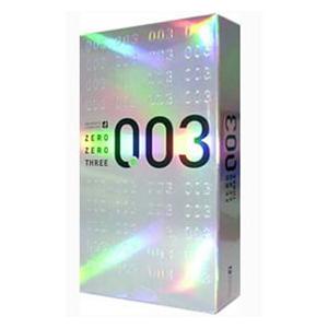 オカモト ゼロゼロスリー 12コ入(1箱) コンドーム  【税込5500円以上で送料無料！】スキン ...