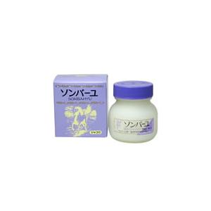 ソンバーユ ジャコウの香り 75ml 馬油｜kenko-ex