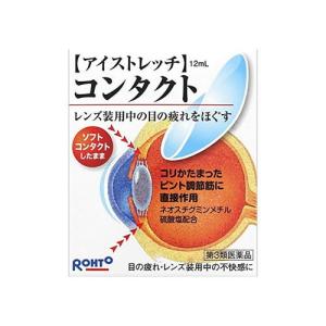 ロートアイストレッチコンタクトの商品画像