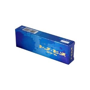 芳香園製薬 トノ・ヒメクリーム 10g【税込5500円以上で送料無料！8200円で代引き無料】(マッサージクリーム)(ゆうパケット配送対象)｜kenko-ex