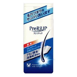 大正製薬 プレリアップ スカルプシャンプーc 220mL