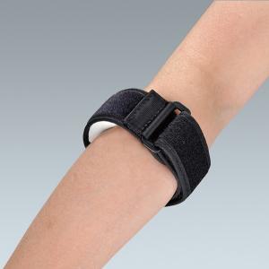 アルケア テニスエルボーサポーター1個 肘 ひ...の詳細画像2