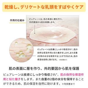 リニューアルメデラ正規品 ピュアレーン 7g ...の詳細画像3